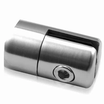 Держатель для нержавеющей стали для рулонных направляющих